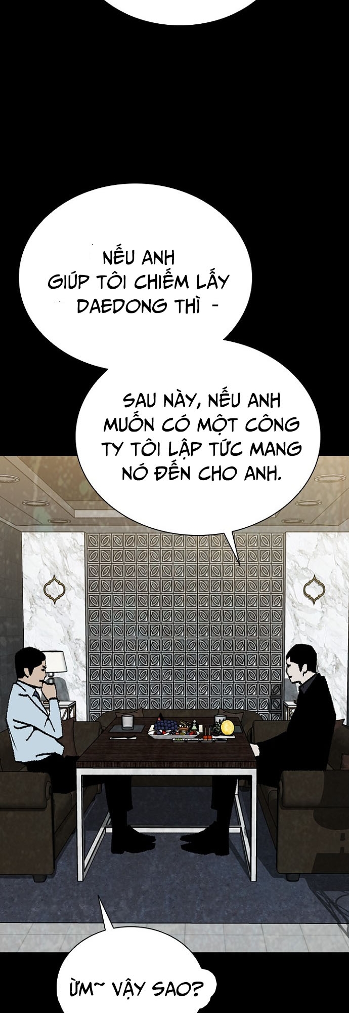 Đế Vương Chương 123 Ảnh 16