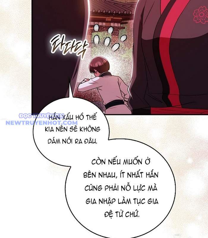 Trở Thành Đệ Tử Nhỏ Tuổi Nhất Phái Hoa Sơn Chương 37 Ảnh 163