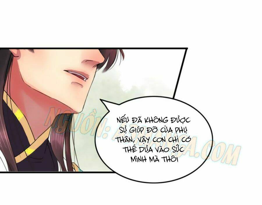 Thịnh Thế Thanh Ca Chương 5.2 Ảnh 6