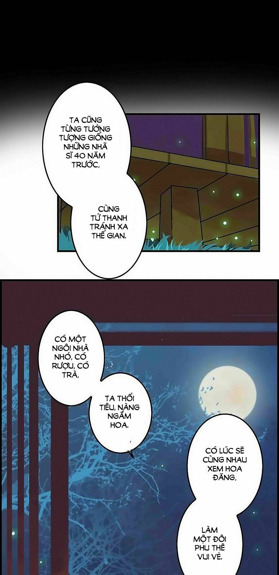 Thịnh Thế Thanh Ca Chương 16 Ảnh 14