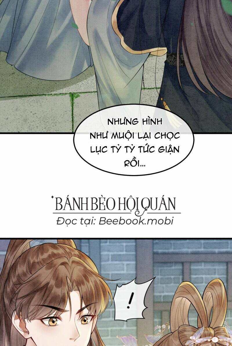 Sau Khi Nàng Bị Đánh Chết, Các Anh Trai Đều Hối Hận! Chương 10 Ảnh 43