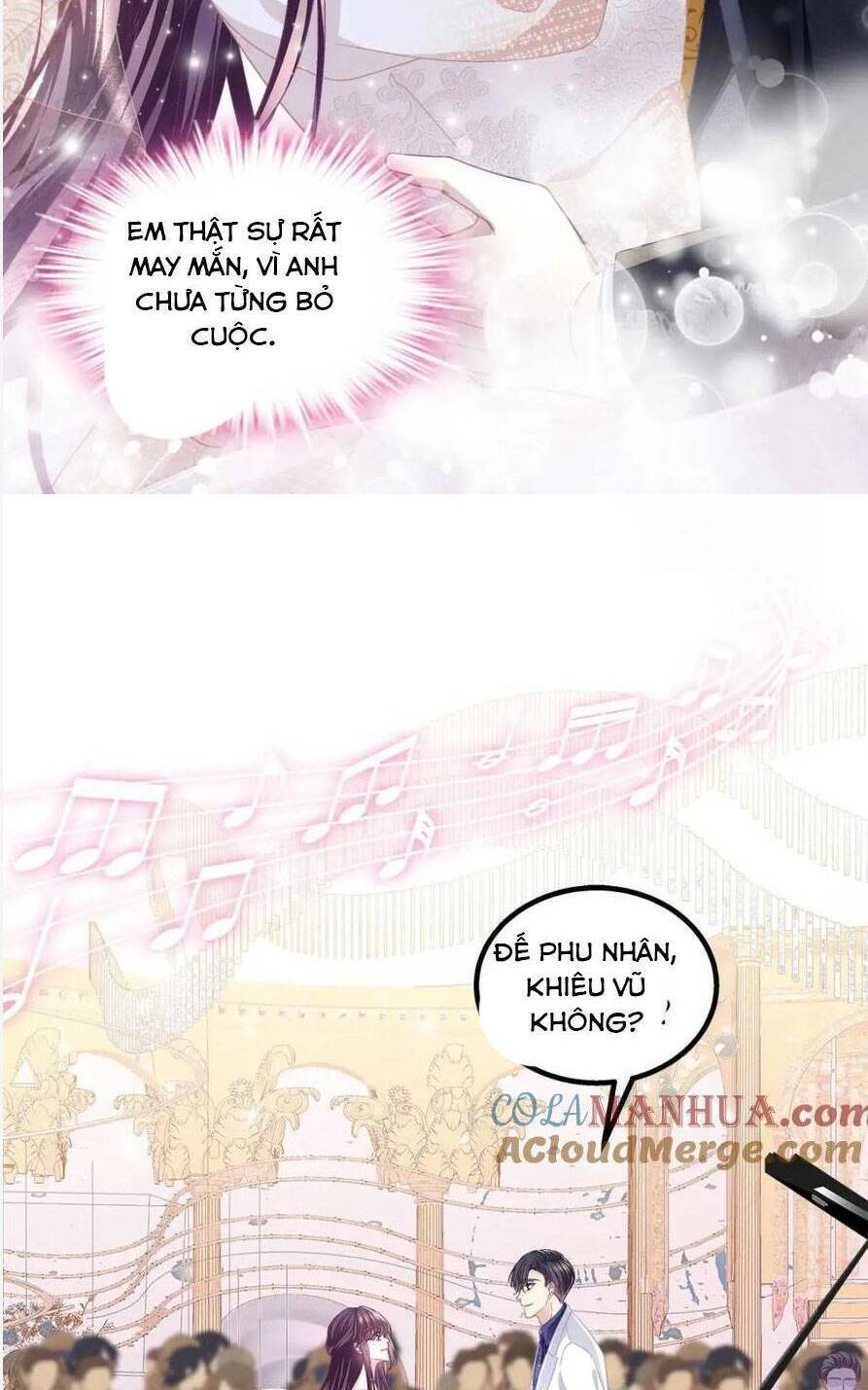 Bảo Bối Của Lão Đại Đã Xuyên Không Trở Về! Chương 216 Ảnh 33