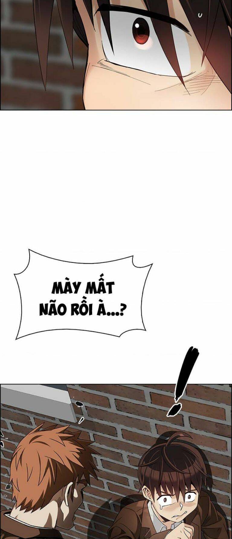 Trò Chơi Số Mệnh Chương 387 Ảnh 36