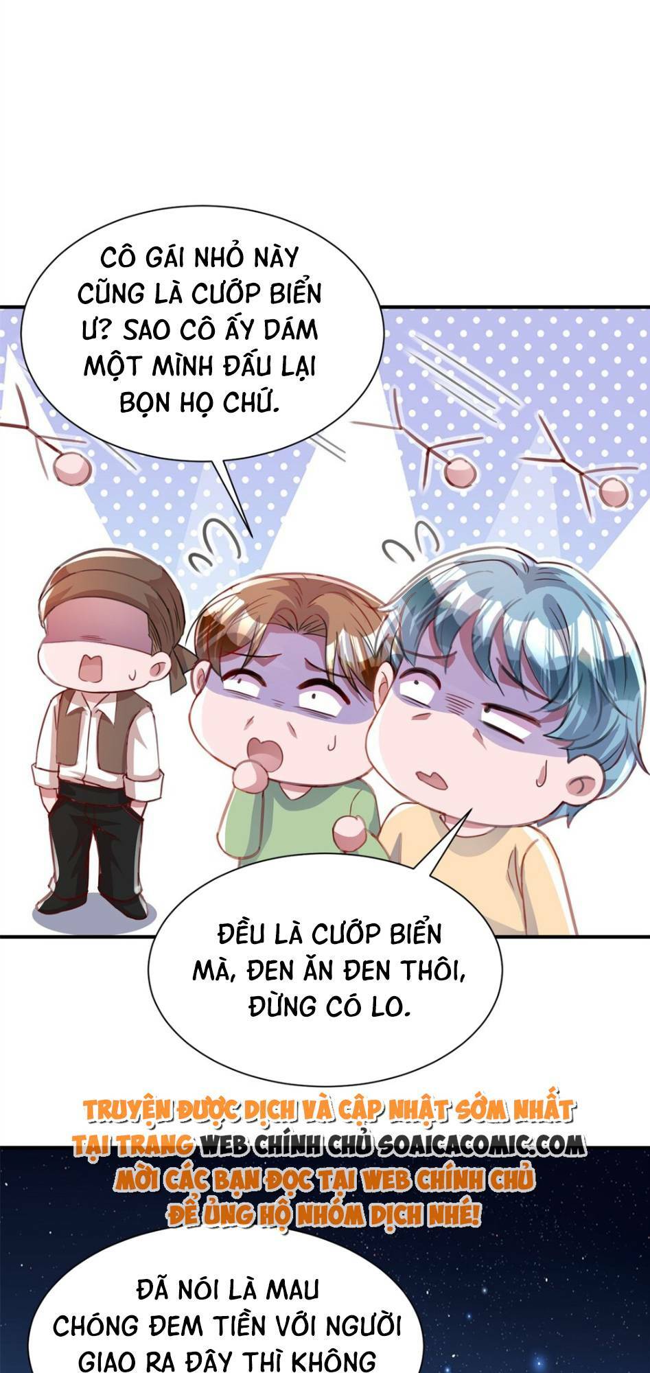 Tổng Tài Tỷ Phú Chỉ Sủng Cô Vợ Thế Thân Chương 88 Ảnh 40