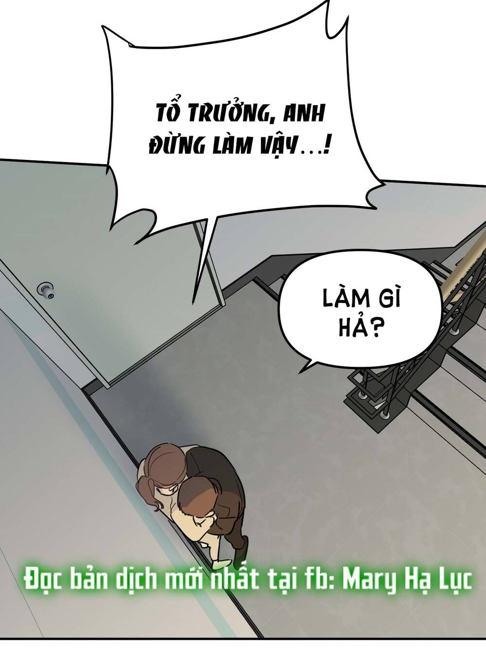 Ác Ma May Mắn Chương 57 Ảnh 62