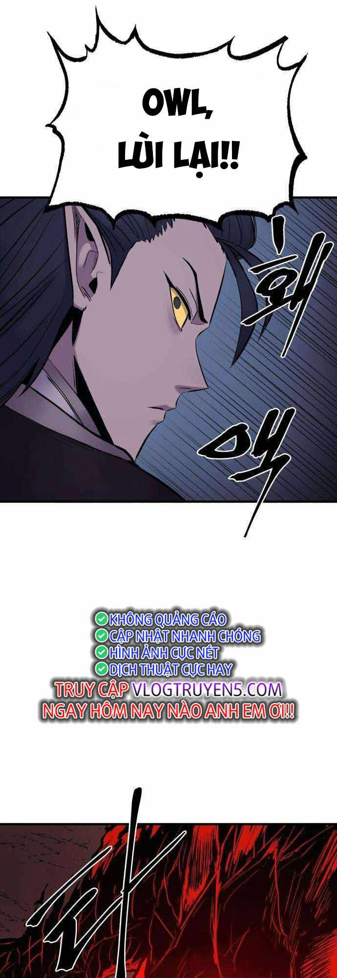 The Wailing Perversion Chương 17 Ảnh 27