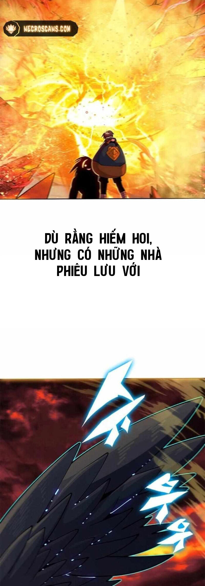 Tôi Chỉ Là Người Khuân Vác Trong Hầm Ngục Chương 5 Ảnh 125