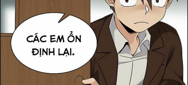 Trò Chơi Số Mệnh Chương 387 Ảnh 45