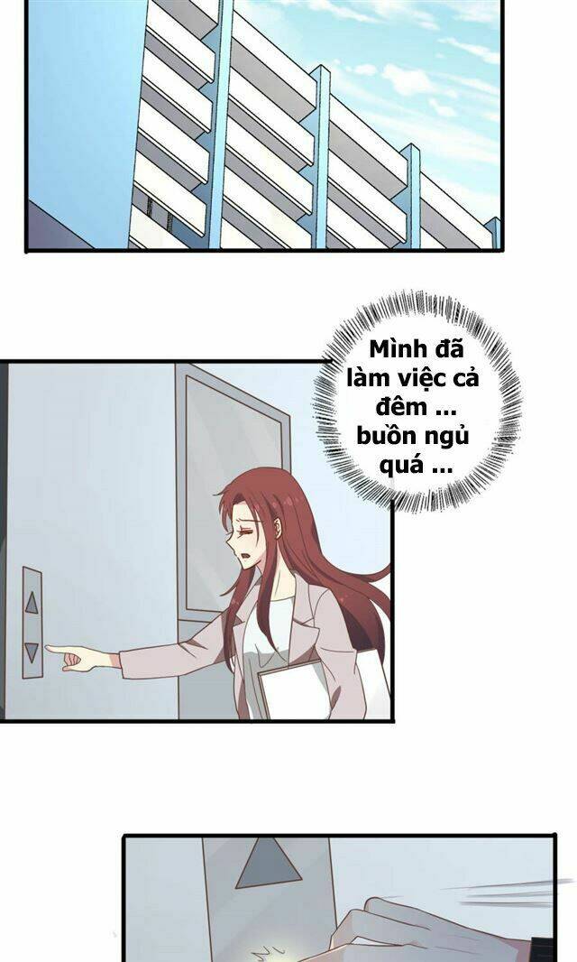 Cô Dâu Của Ma Cà Rồng Chương 14 Ảnh 6