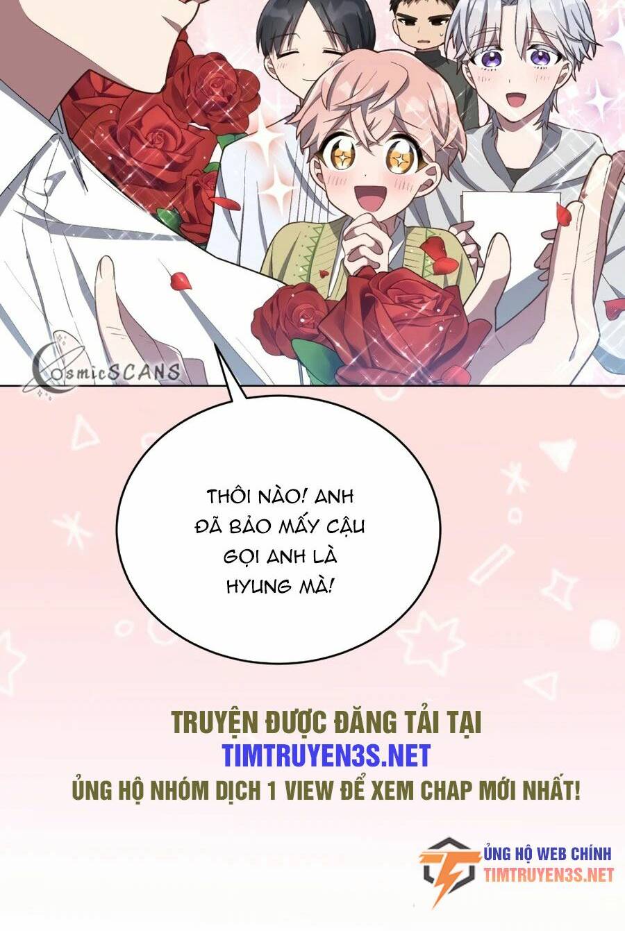 Cuộc Sống Thứ 2 Của Thần Tượng Toàn Năng Chương 14 Ảnh 17