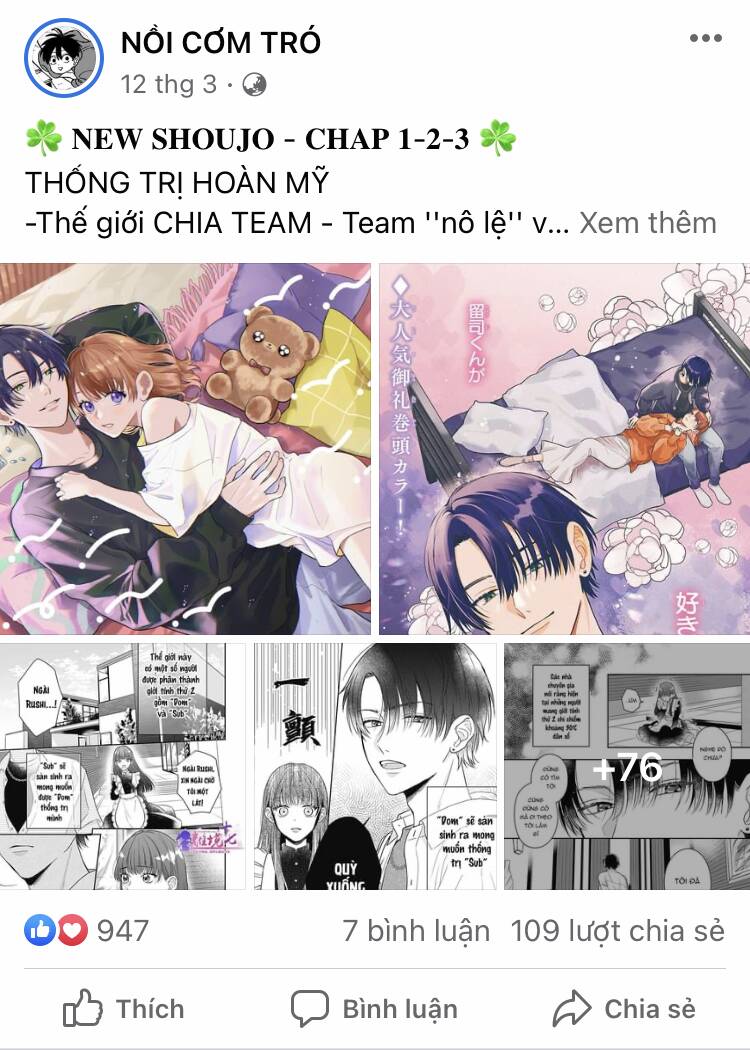Vì Để Hủy Bỏ Hôn Ước Tôi Đã Giả Vờ Mất Trí Chương 8.1 Ảnh 22