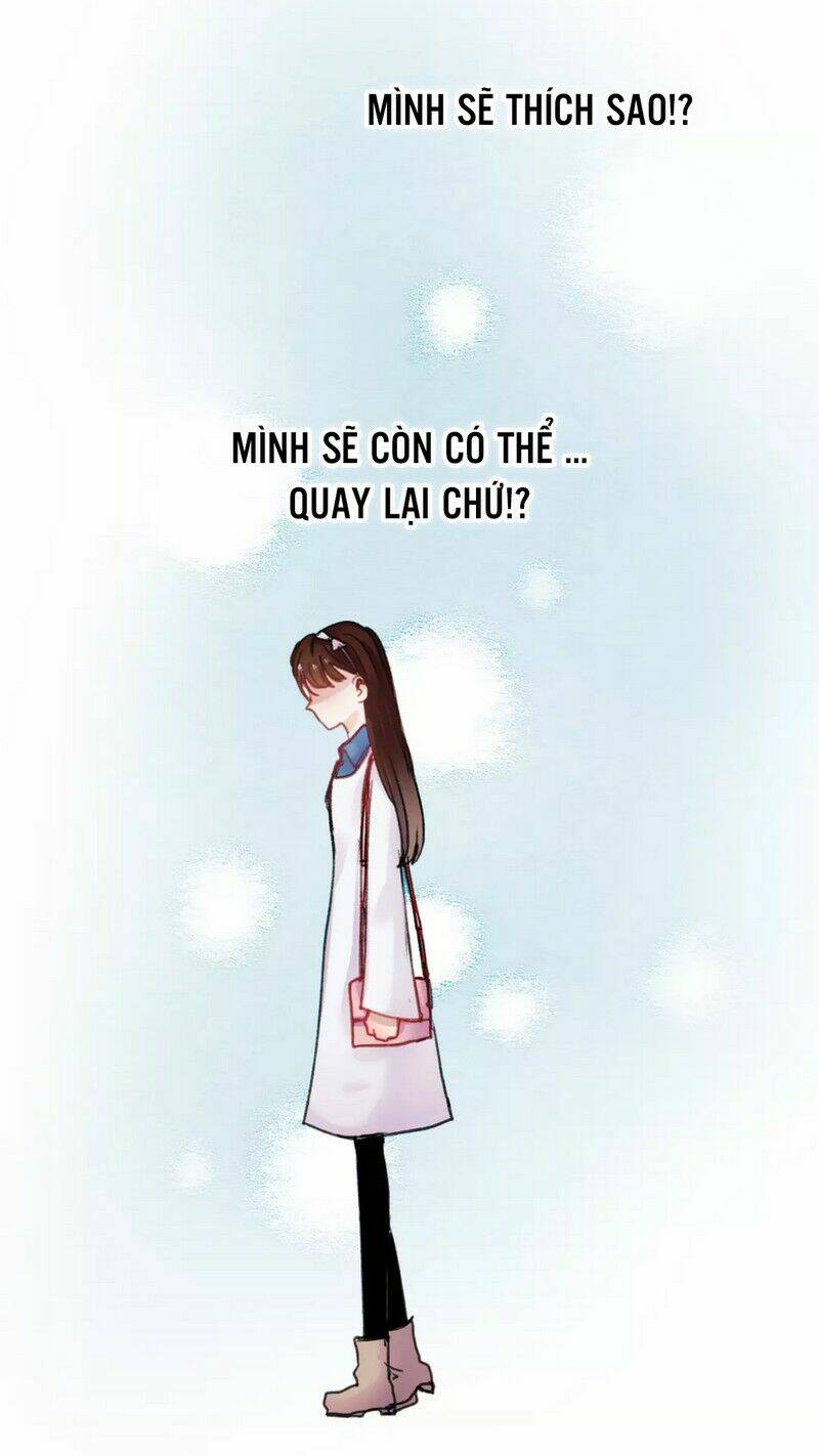 Hướng Tới Ánh Mặt Trời Chương 68 Ảnh 10