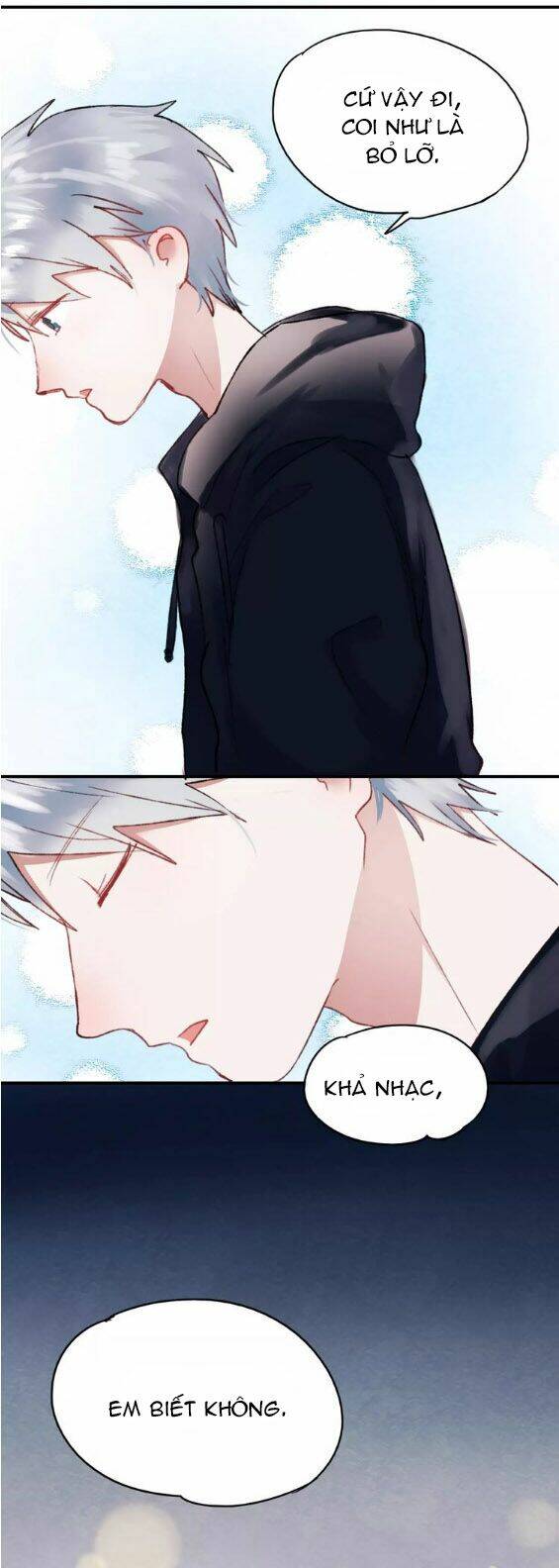 Hướng Tới Ánh Mặt Trời Chương 71 Ảnh 16