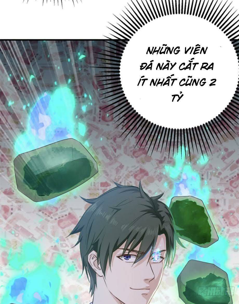 Chí Tôn Thần Nhãn Chương 20 Ảnh 33