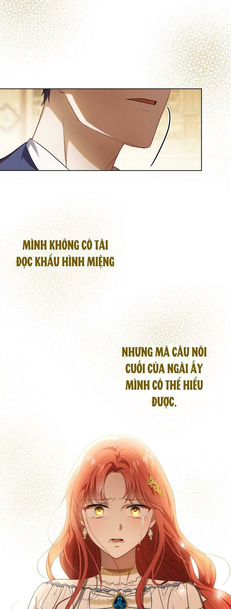 Trở Thành Phiên Dịch Viên Của Bạo Chúa Chương 23 Ảnh 58