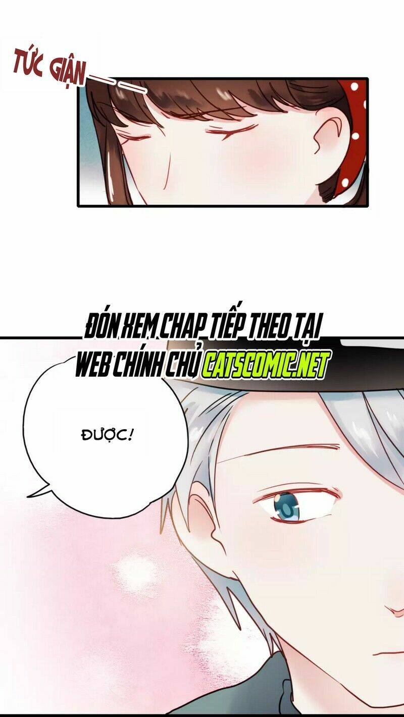 Hướng Tới Ánh Mặt Trời Chương 65 Ảnh 21