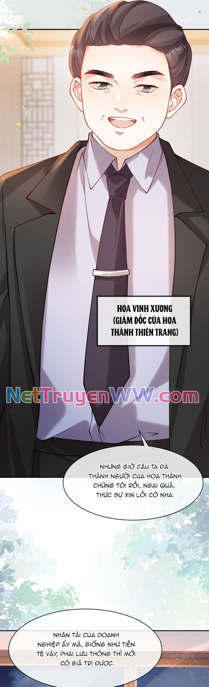 Sổ Tay Tâm Ý Chương 13 Ảnh 15