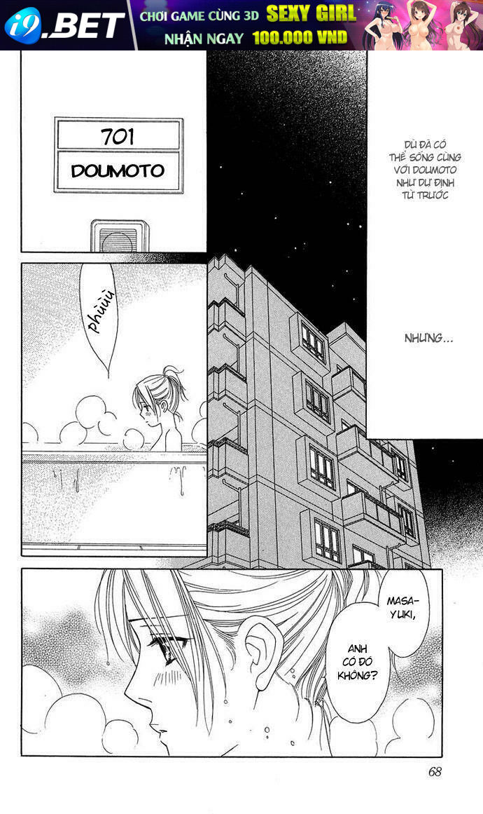 Chou Yo Hana Yo Chương 22 Ảnh 26