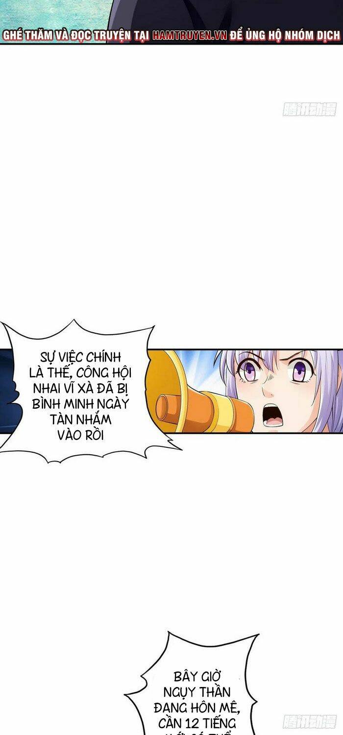 Tối Cường Hệ Thống Tìm Đường Chết Chương 93 Ảnh 6