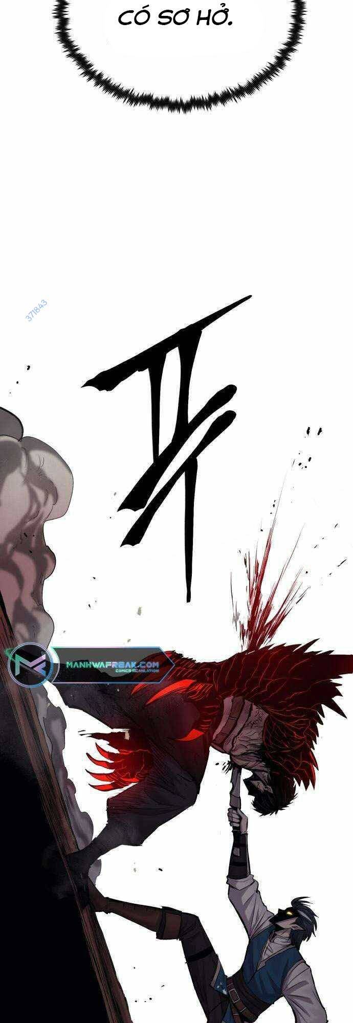 The Wailing Perversion Chương 17 Ảnh 14