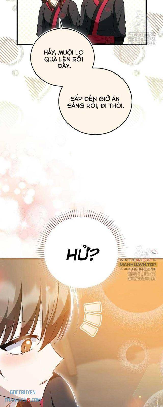 Trở Thành Đệ Tử Nhỏ Tuổi Nhất Phái Hoa Sơn Chương 29 Ảnh 37