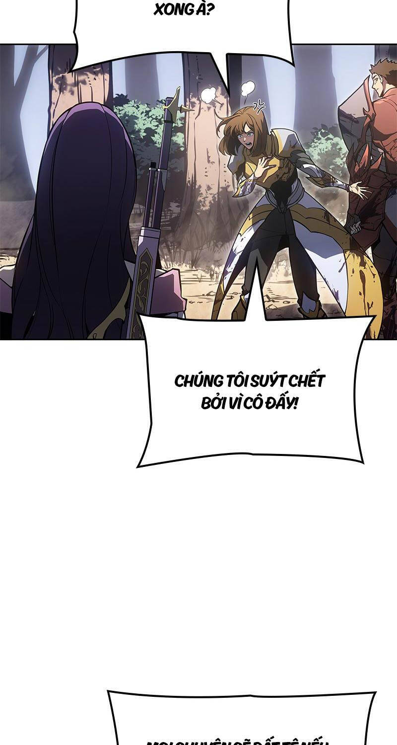 Solo Leveling Arise: Nguồn Gốc Của Thợ Săn Chương 3 Ảnh 63