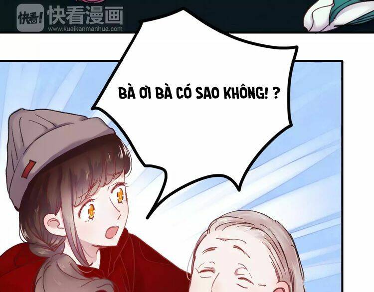 Hướng Tới Ánh Mặt Trời Chương 72 Ảnh 11