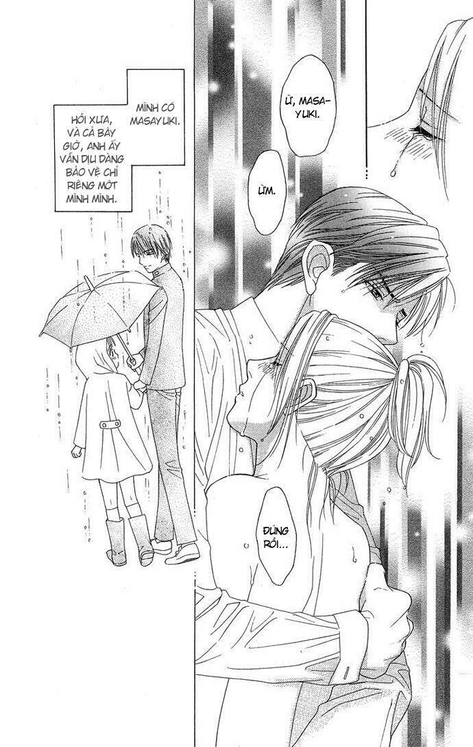 Chou Yo Hana Yo Chương 22 Ảnh 32