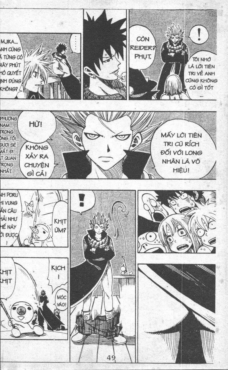 Rave Master (Scan) Chương 20 Ảnh 50