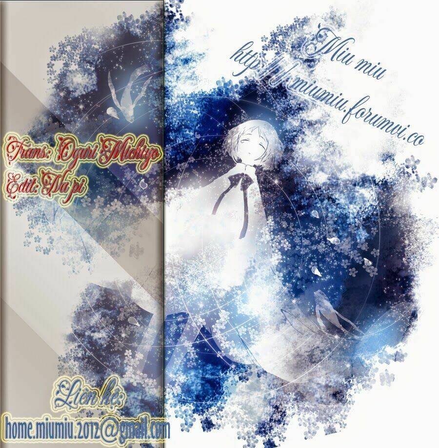 Ayakashi Hisen Chương 15 Ảnh 2