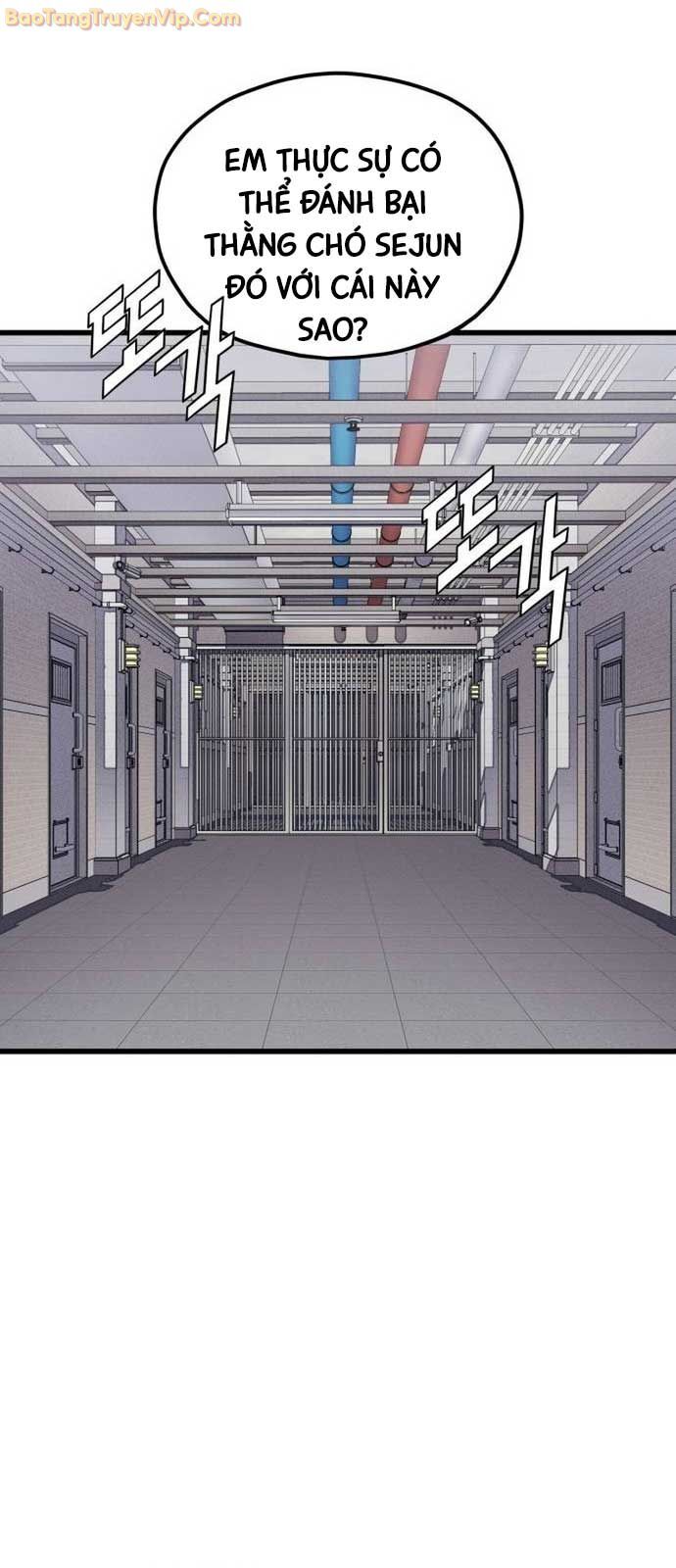 Lớp Học Cải Tạo Chương 9 Ảnh 4