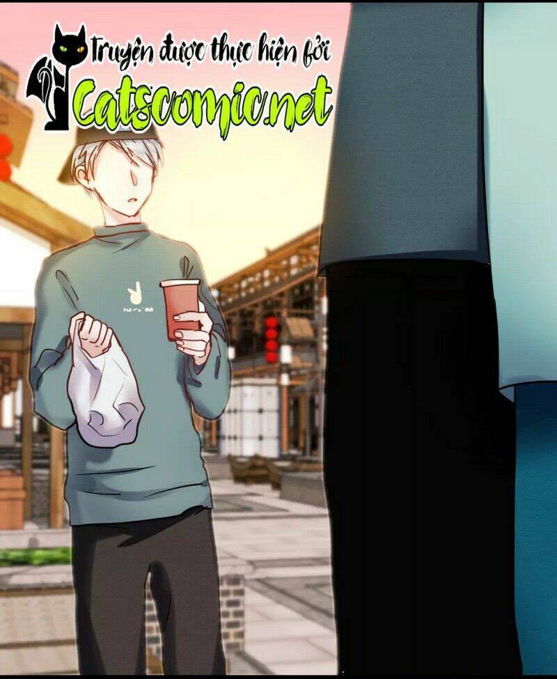 Hướng Tới Ánh Mặt Trời Chương 65 Ảnh 34