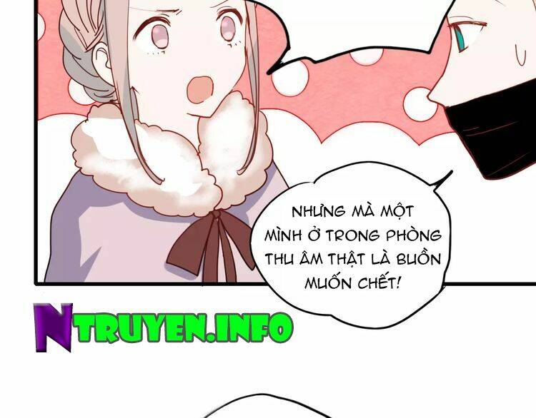 Hướng Tới Ánh Mặt Trời Chương 80 Ảnh 17