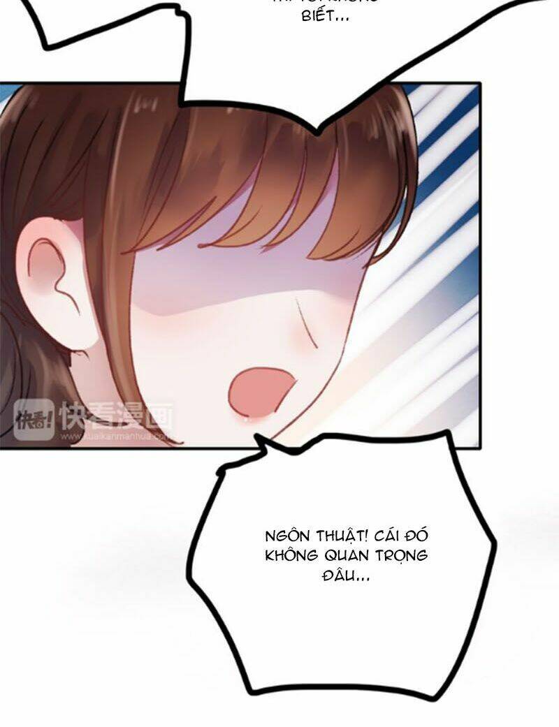 Hướng Tới Ánh Mặt Trời Chương 69 Ảnh 18