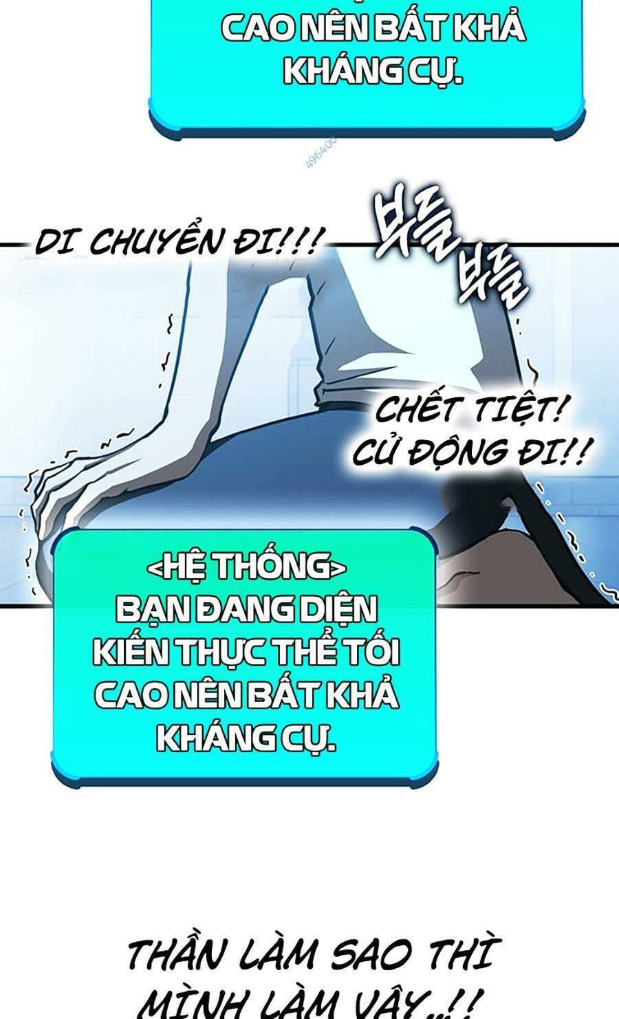 Hard Core Leveling Warrior Ss3 Chương 23 Ảnh 78