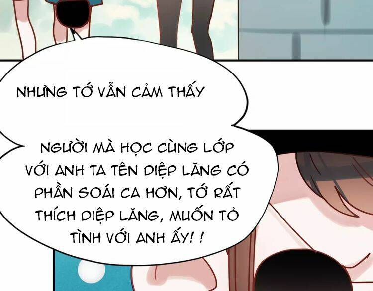 Hướng Tới Ánh Mặt Trời Chương 78 Ảnh 35