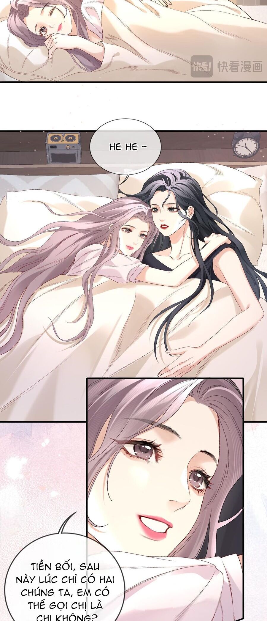 Cẩm Nang Chinh Phục Thần Tượng Chương 2 Ảnh 12