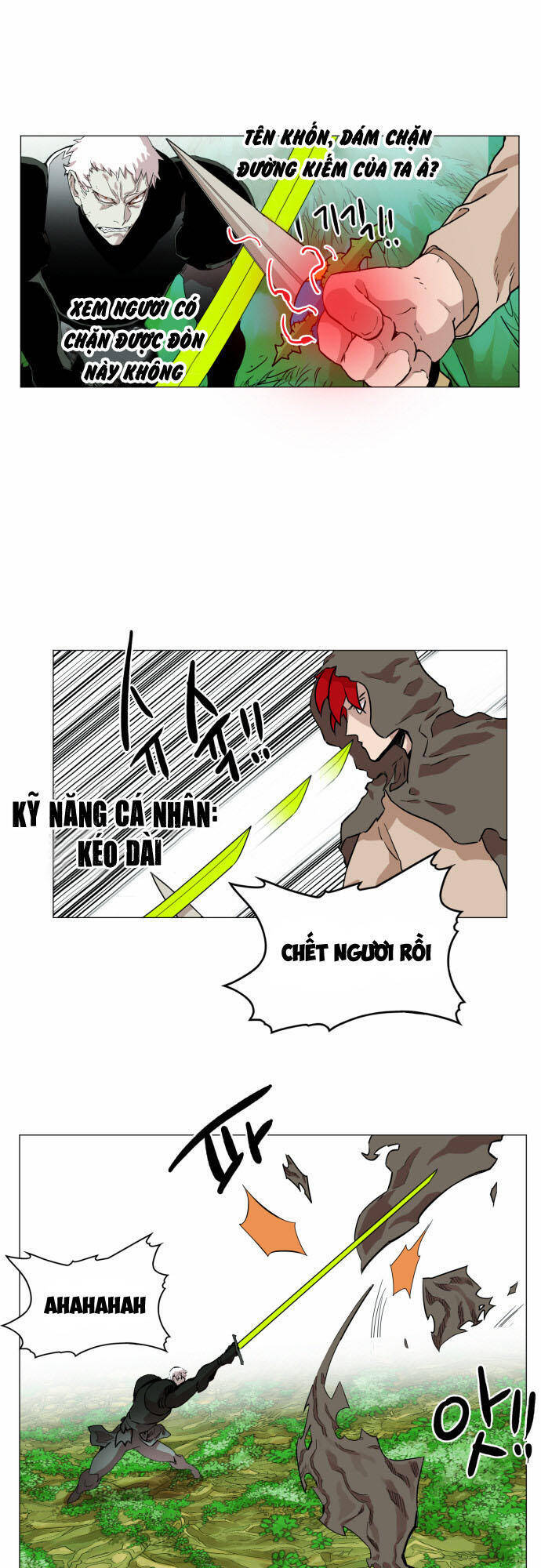 Hard Core Leveling Warrior Ss3 Chương 31 Ảnh 10