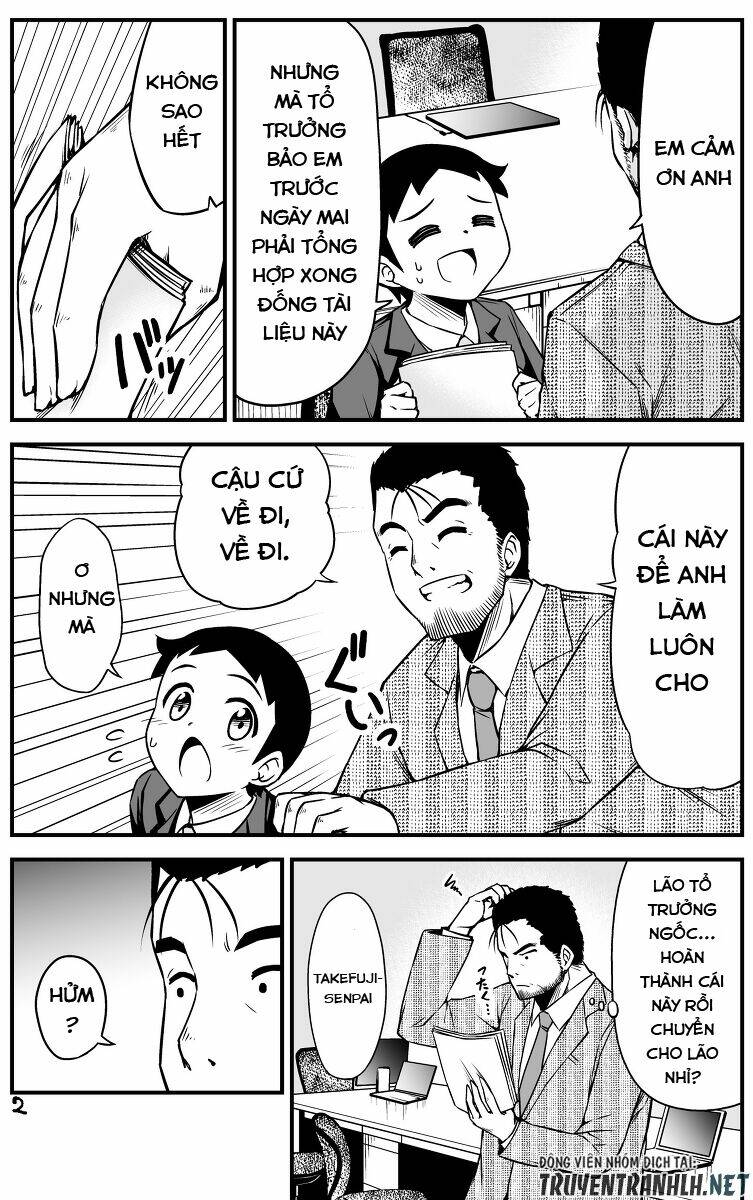 Vợ Tôi Là Một Oni Chương 44 Ảnh 5