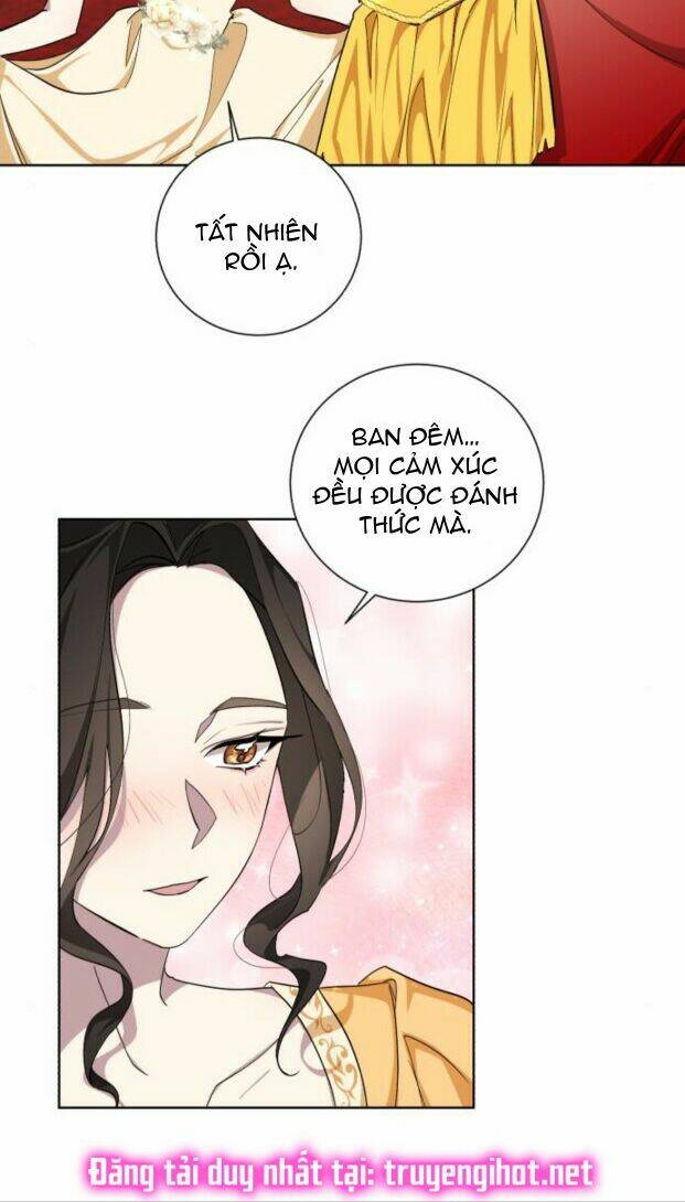 Ta Đã Từng Mong Nàng Biến Mất Chương 29 Ảnh 55
