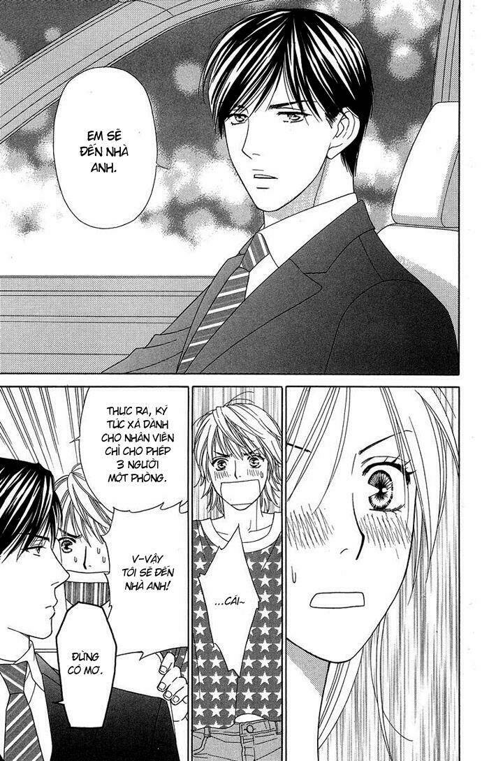 Chou Yo Hana Yo Chương 22 Ảnh 23
