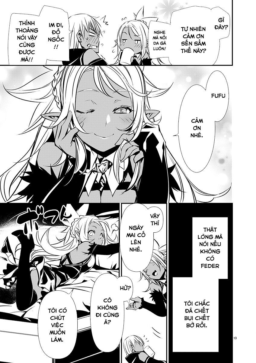 Isekai Ntr Chương 59 Ảnh 17