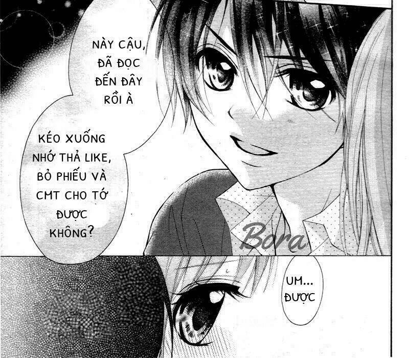 Ayakashi Hisen Chương 28 Ảnh 31
