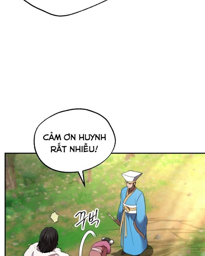 Võ Sĩ Hồi Hương Chương 26 Ảnh 19