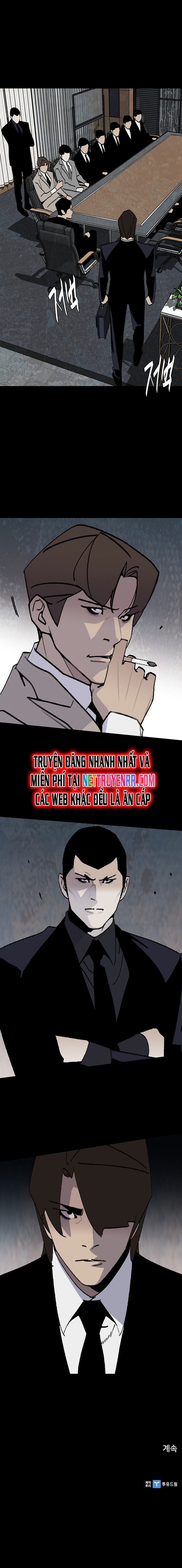 Đế Vương Chương 124 Ảnh 14
