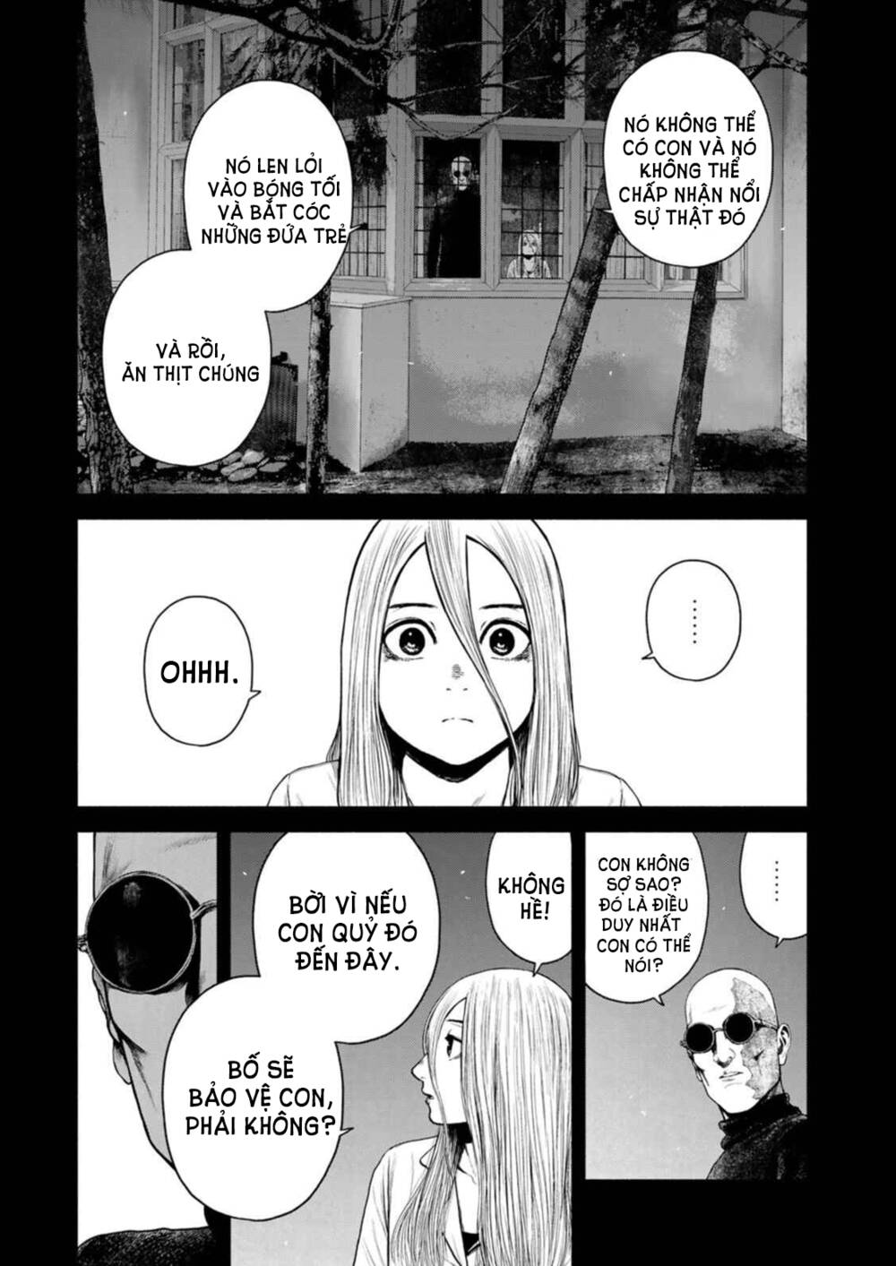 Furitsumore Kodoku Na Shi Yo Chương 6 Ảnh 4