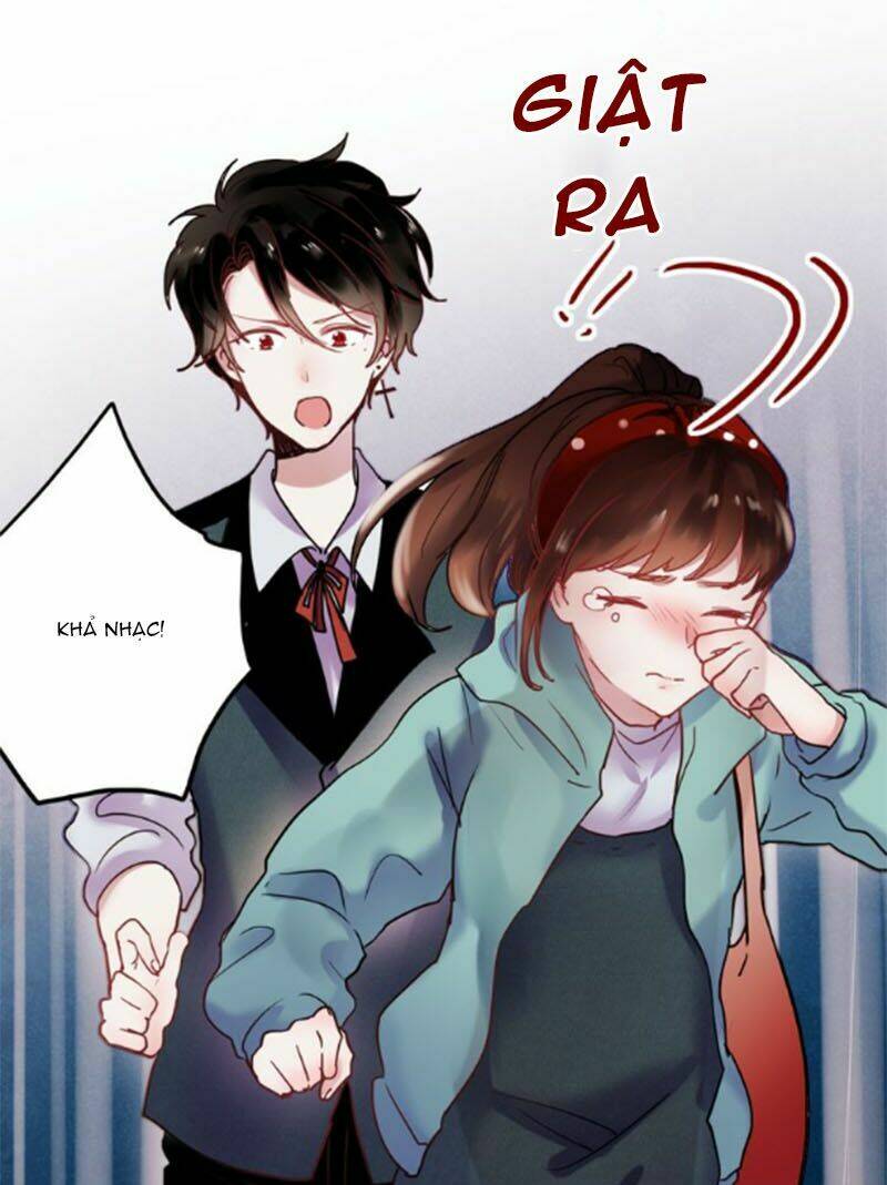 Hướng Tới Ánh Mặt Trời Chương 66 Ảnh 3