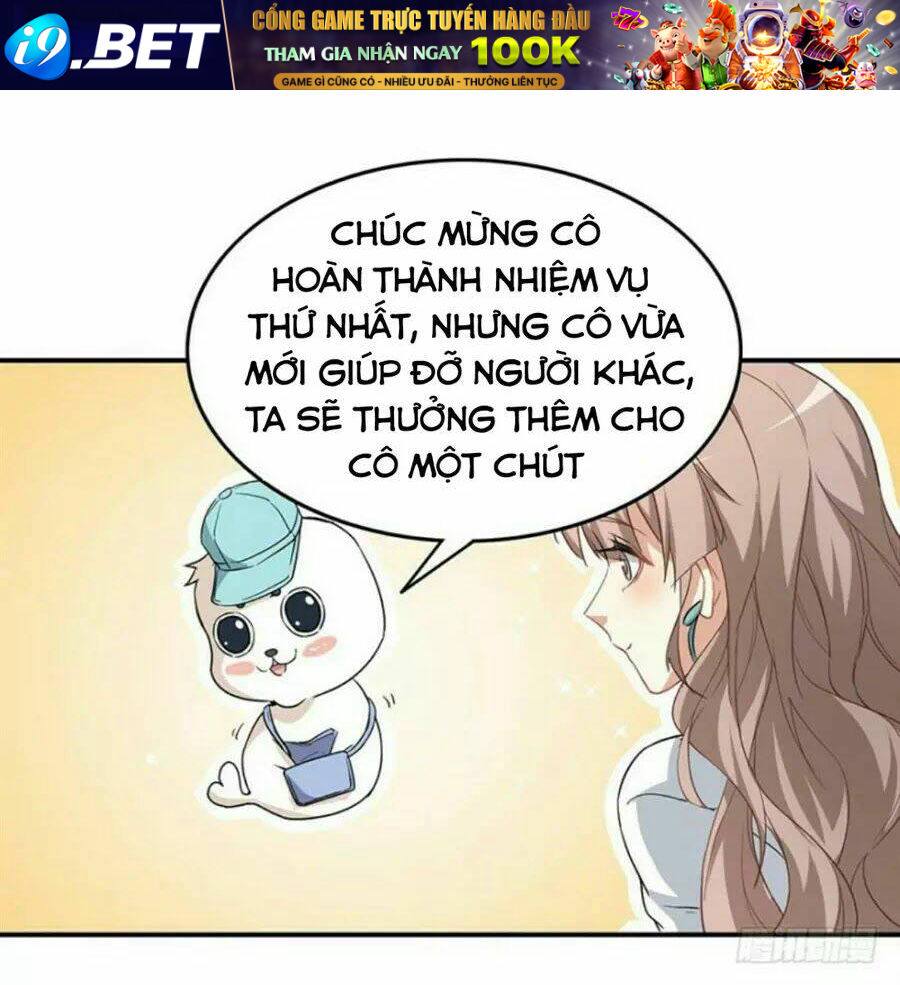 Trò Chơi Beauty Heartbeat Chương 3 Ảnh 58