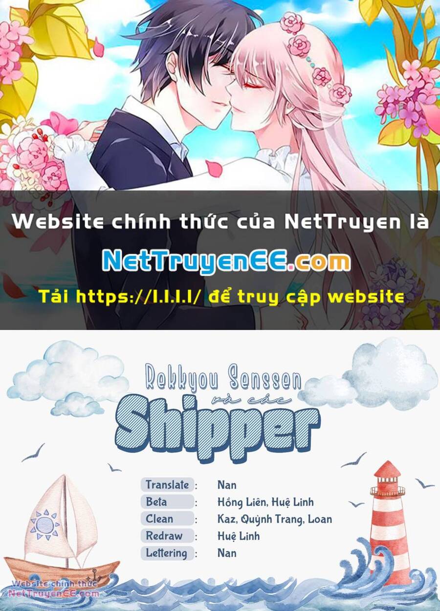Chiến Tuyến Siêu Cường Chương 5 Ảnh 2