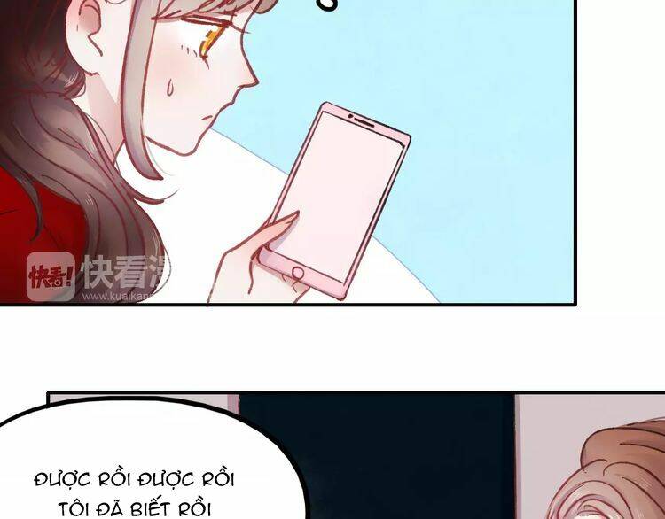 Hướng Tới Ánh Mặt Trời Chương 72 Ảnh 16